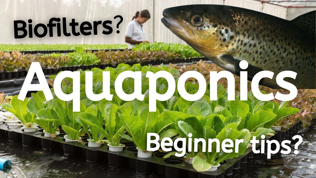 Top Affordable Aquaponics Kits in Decorah for Sustainable Gardening