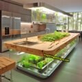 Oregon’s Aquaponics: Grow Fresh Food Sustainably in Your Garden
