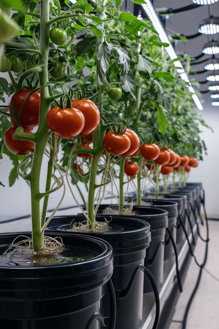 Exploring Aquaponics in Texas: A Sustainable Farming Revolution