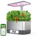 Exploring Aquaponics: A Sustainable Farming Solution in Kansas