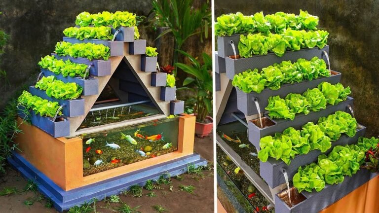 Top Affordable Aquaponics Kits in Denton for Sustainable Gardening