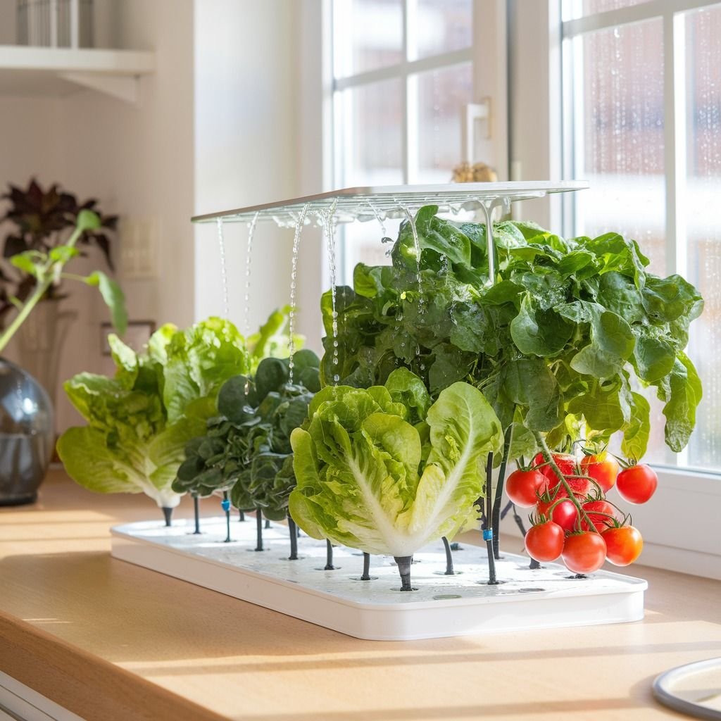 Unleashing Backyard Aquaponics in Flagstaff: A Complete Guide