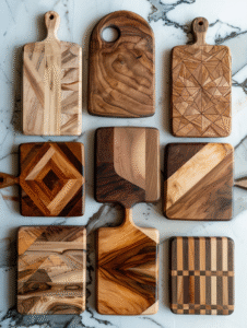 Top Woodworking Workshops in Fort Worth for Beginners and Pros