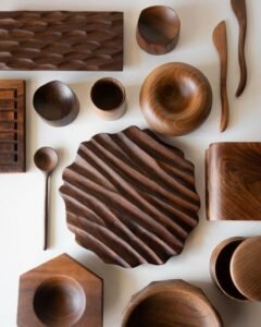 Transform Your Space with Custom Woodworking in St. Petersburg