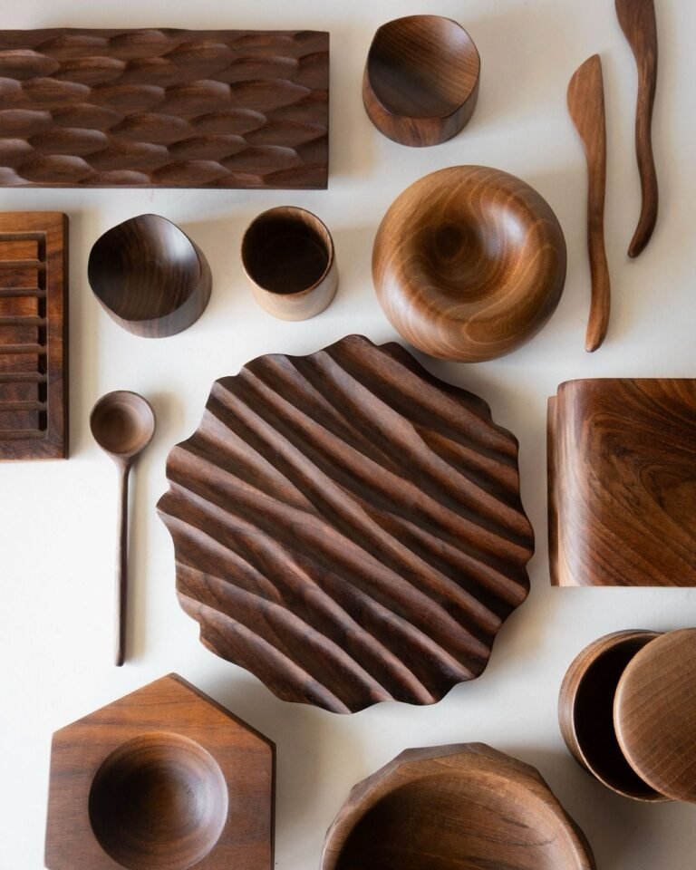 Enhance Your Space with Custom Woodworking in Santa Ana