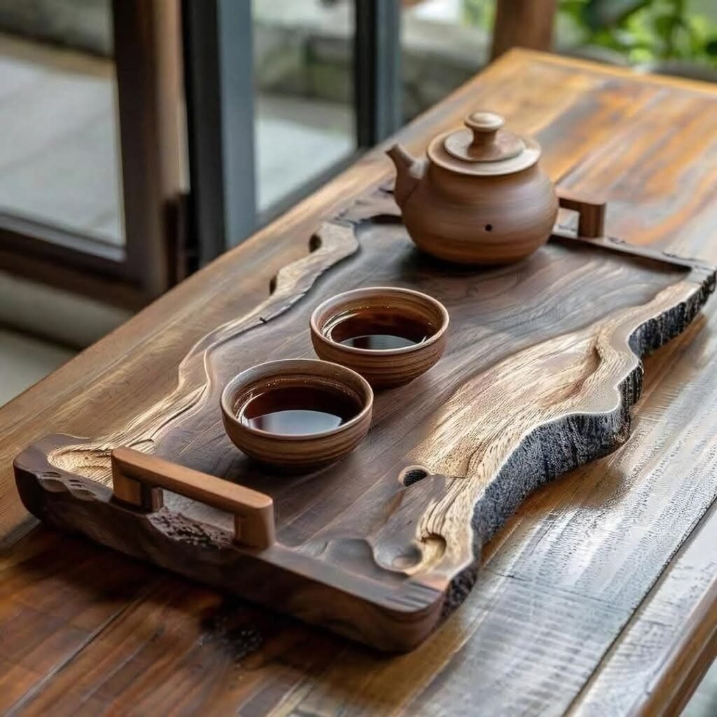 Top Woodworking Services in Mesa for Your Custom Projects