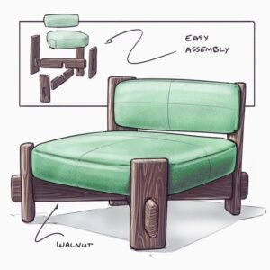 The Best Way to Strip Paint Off Woodwork Safely and Effectively