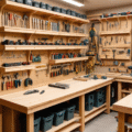 Top Woodworking Workshops in Omaha: Unleash Your Crafting Skills