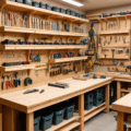 Expert Tips for Custom Woodworking in Winston-Salem