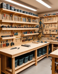 Top 10 Best Woodworking Chisels for Precision and Quality Crafting