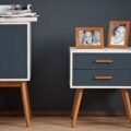 Transform Your Space with Armstrong Woodworks Linear Veneered Closed Options
