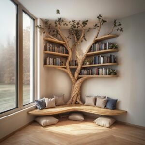 Top Woodworking Services in Portland for Your Custom Projects