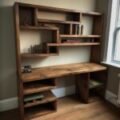 Top Custom Woodworking in Las Vegas: Crafting Unique Creations